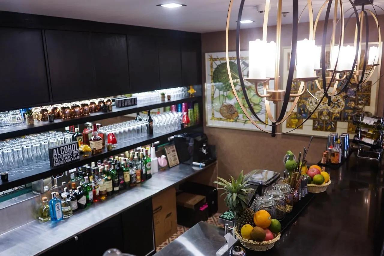 Unwnd Boutique Hotel Makati Makati City Ostello