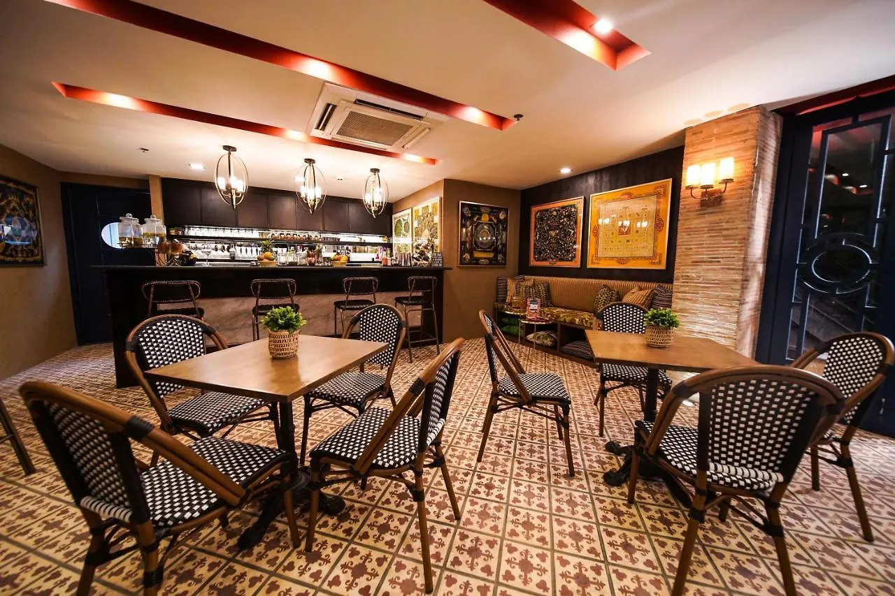 Unwnd Boutique Hotel Makati Makati City