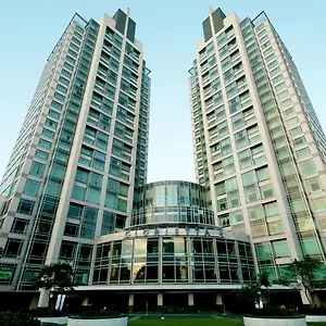 Hotel Ascott Makati - Multiple Use, Makati City