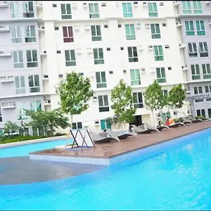  Aparthotel San Lorenzo Place