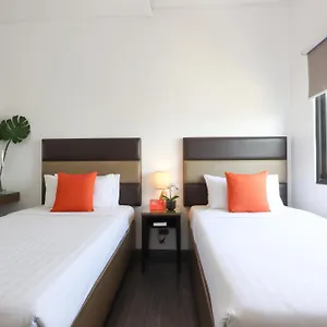 Hotel Privato Makati - Multiple Use, Makati City