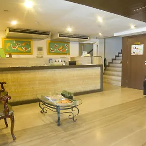 3* Hotel The E-hotel Makati