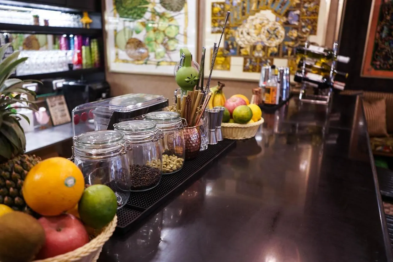 Unwnd Boutique Hotel Makati Μακάτι 0*,