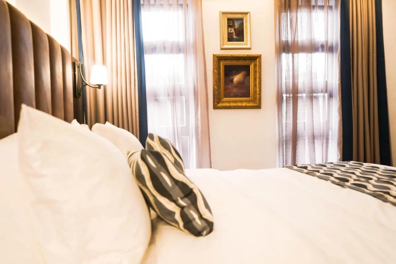 Hostel Unwnd Boutique Hotel Makati Μακάτι