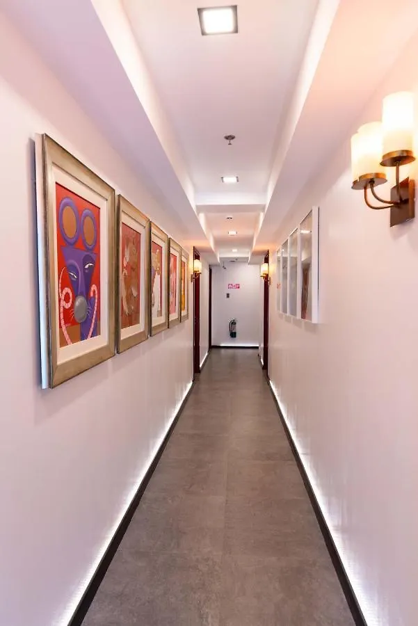 Unwnd Boutique Hotel Makati Μακάτι
