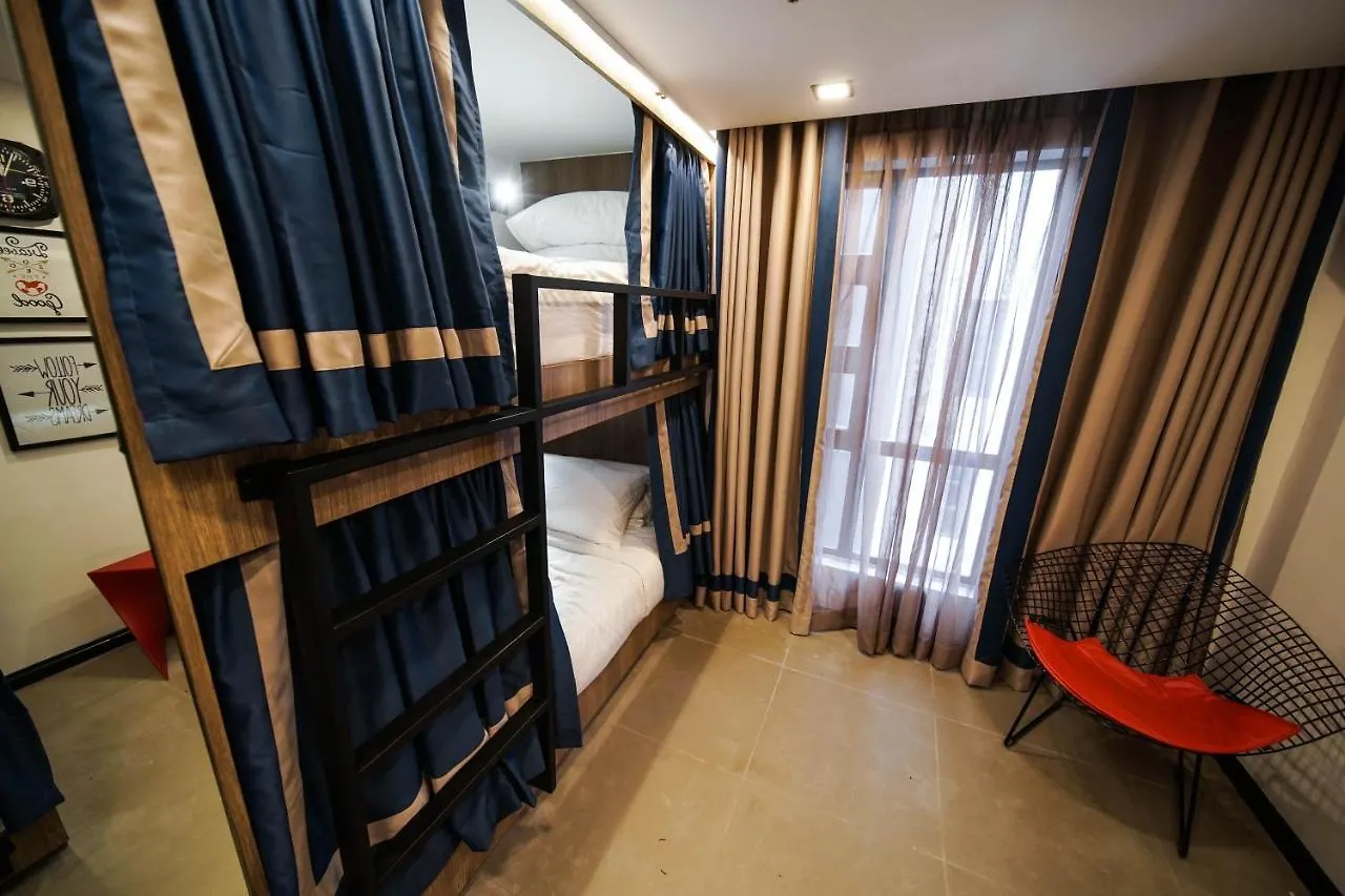 Unwnd Boutique Hotel Makati Makati City