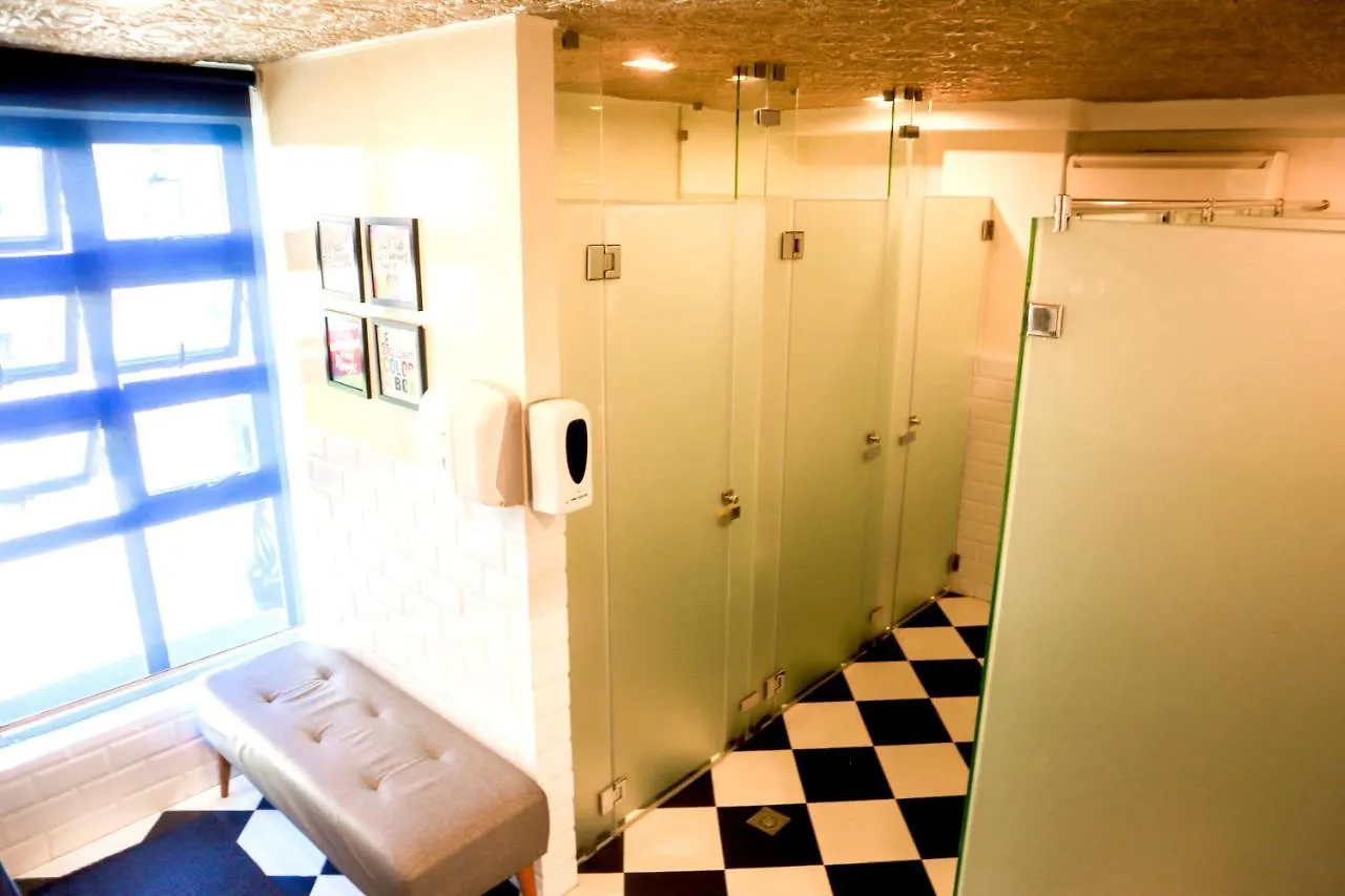 Unwnd Boutique Hotel Makati Makati City 0*,  Philippines