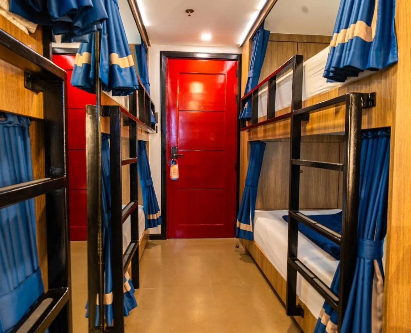 Unwnd Boutique Hotel Makati Makati City 0*,