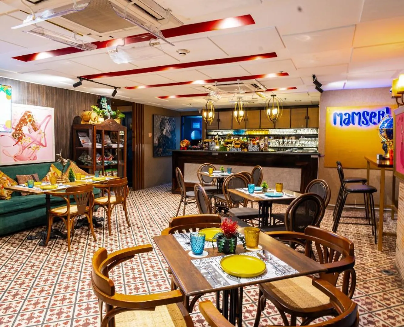 Unwnd Boutique Hotel Makati Makati City