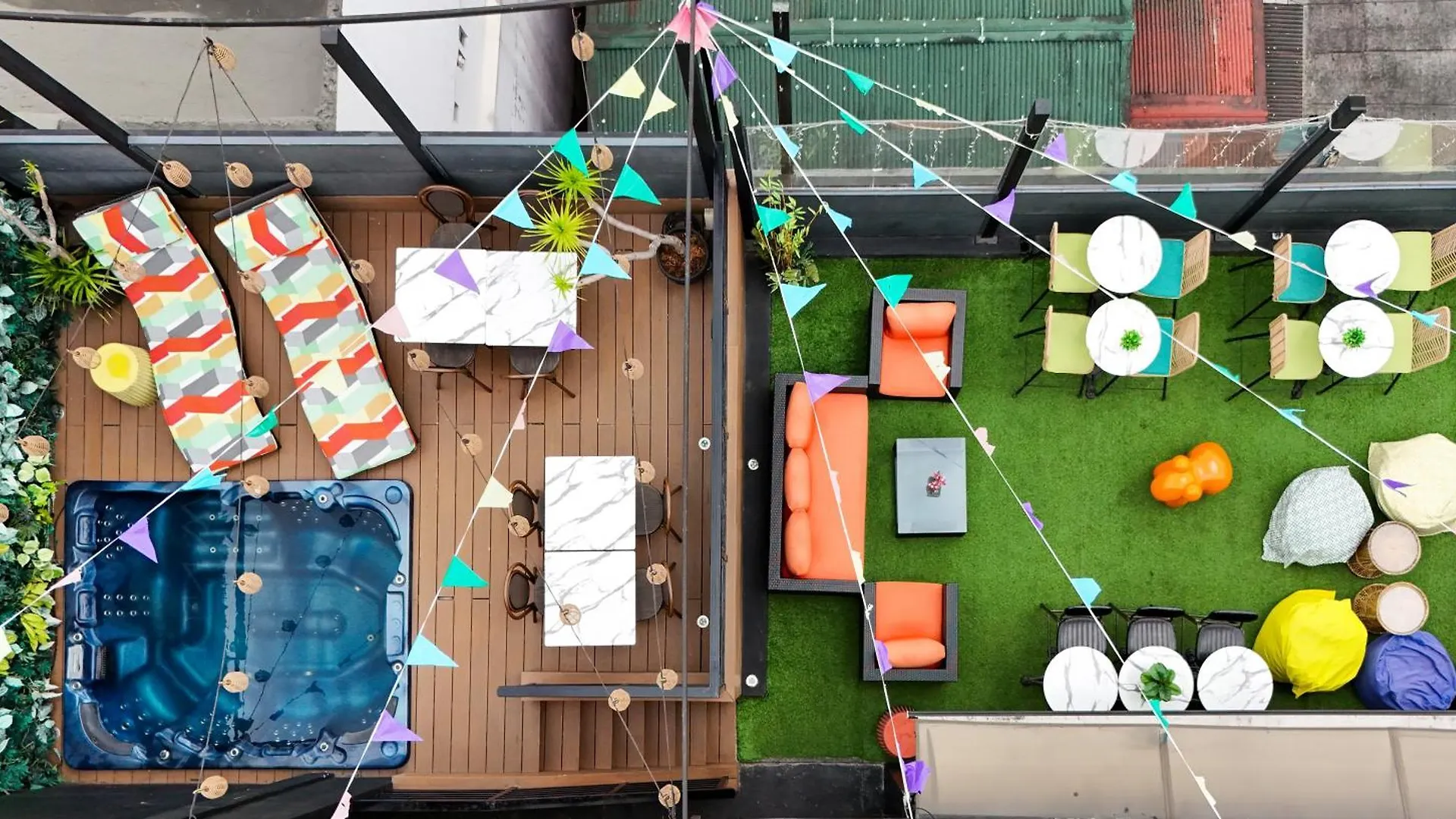 Unwnd Boutique Hotel Makati Makati City